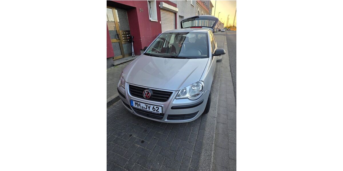 VW Polo 197.600 km 1.499 &euro; Oberhausen 46045