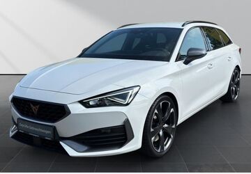 Cupra Leon 30.000 km 31.990 &euro; Wuppertal 42109