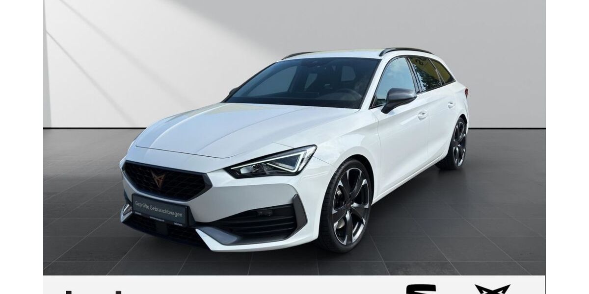 Cupra Leon 30.000 km 31.990 &euro; Wuppertal 42109