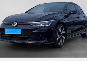 VW Golf 47.694 km 26.480 &euro; Herne 44653