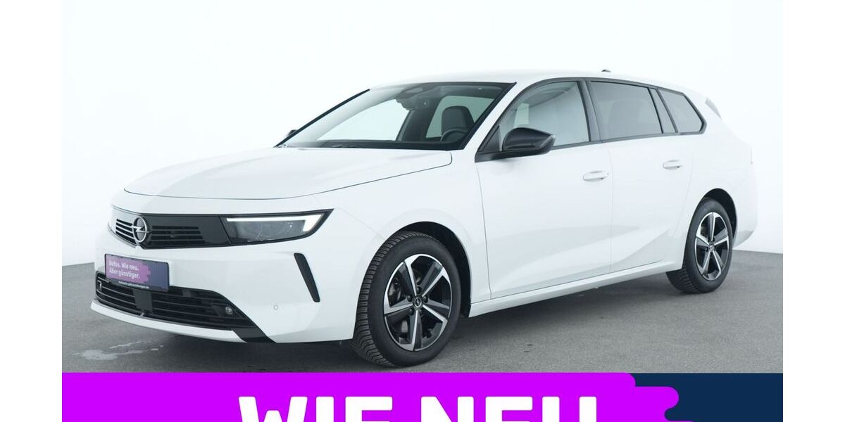 Opel Astra 26.201 km 21.994 &euro; Neuss 41460