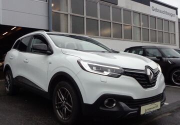 Renault Kadjar 62.000 km 14.490 &euro; Ratingen 40880