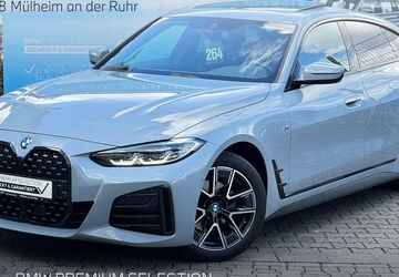 BMW 420 Gran Coupé 45.612 km 35.880 &euro; Mülheim an der Ruhr 45478