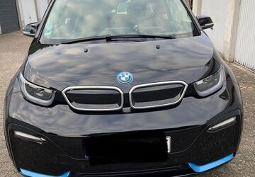 BMW i3 27.800 km 22.800 &euro; Gladbeck 45964
