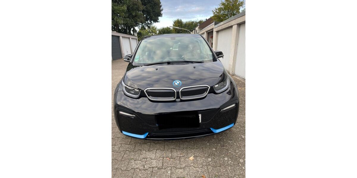 BMW i3 27.800 km 22.800 &euro; Gladbeck 45964