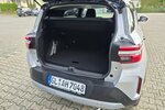 Opel Frontera GS 48V|Automatik|Allwetter|Tech-Paket 5.000 km 24.950 &euro; Wermelskirchen 42929