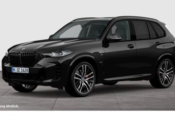 BMW X5 7.609 km 93.919 &euro; Velbert 42549