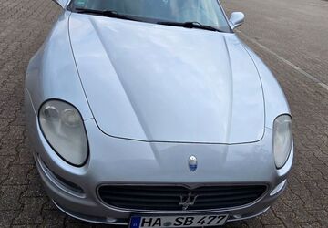 Maserati 4200 68.500 km 22.900 &euro; Essen 45359