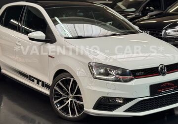 VW Polo 62.699 km 17.199 &euro; Radevormwald 42477