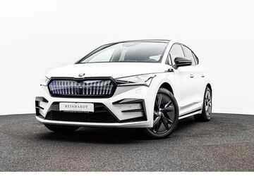 Skoda Enyaq 49.997 km 34.760 &euro; Hagen 58091