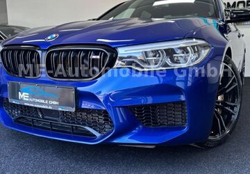 BMW M5 92.000 km 61.900 &euro; Duisburg 47178