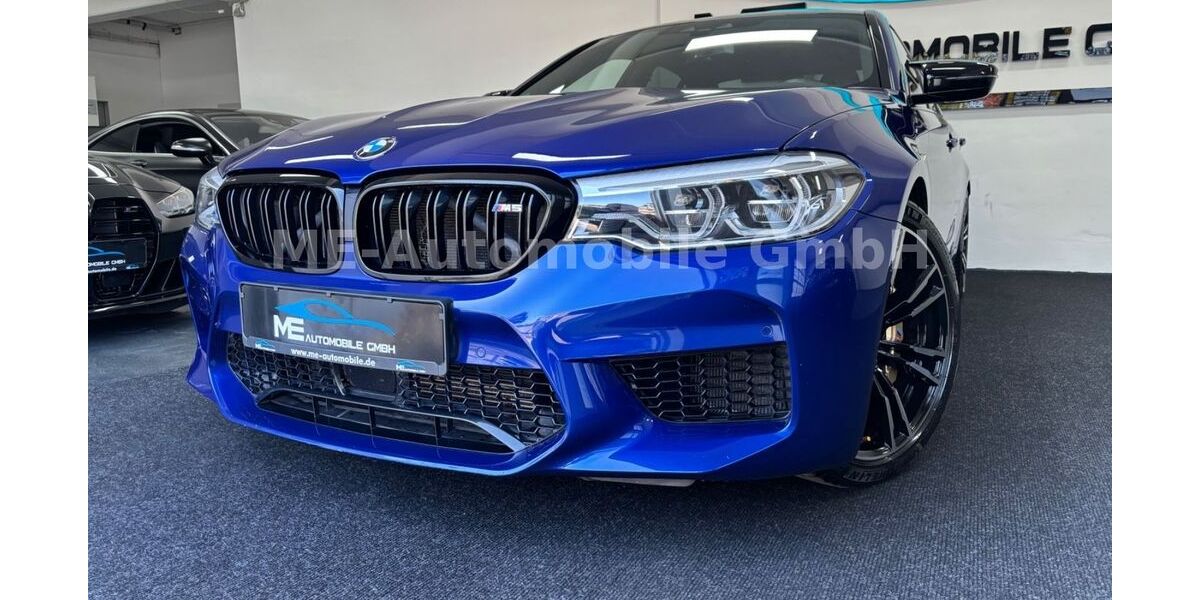 BMW M5 92.000 km 61.900 &euro; Duisburg 47178