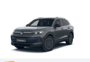 VW Tiguan 25.169 km 35.670 &euro; Bochum 44892