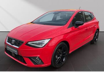 Seat Ibiza 18.300 km 16.490 &euro; Wuppertal 42109