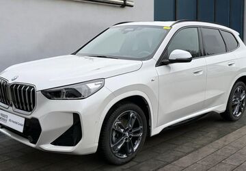 BMW X1 27.600 km 37.999 &euro; Meerbusch 40668