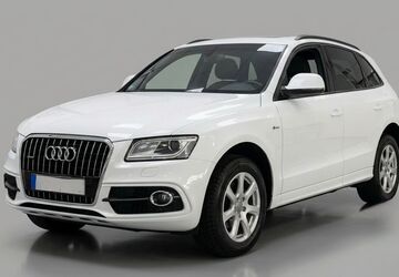 Audi Q5 174.999 km 16.900 &euro; Remscheid 42853