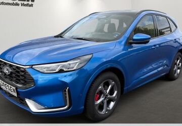 Ford Kuga 13.401 km 35.950 &euro; Neuss 41464