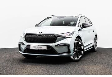 Skoda Enyaq 13.136 km 35.380 &euro; Hagen 58091