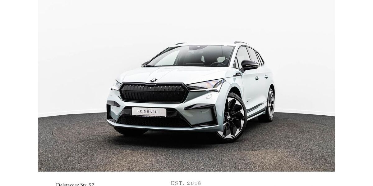 Skoda Enyaq 13.136 km 35.380 &euro; Hagen 58091