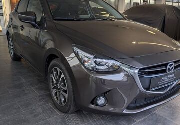 Mazda 2 36.702 km 11.690 &euro; Solingen 42655