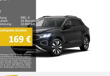 VW T-Roc 22.681 km 22.890 &euro; Bochum 44892