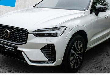 Volvo XC60 78.505 km 35.450 &euro; Düsseldorf 40474