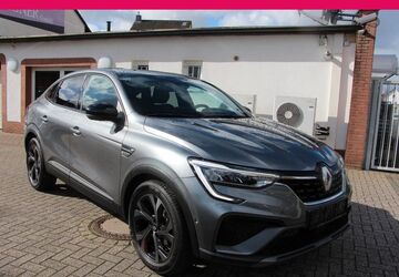 Renault Arkana 35.150 km 21.990 &euro; Hilden bei Düsseldorf 40721