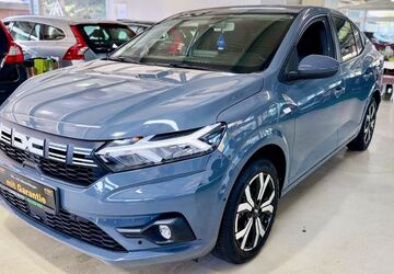 Dacia Logan 34.900 km 13.900 &euro; gelsenkirchen 45892