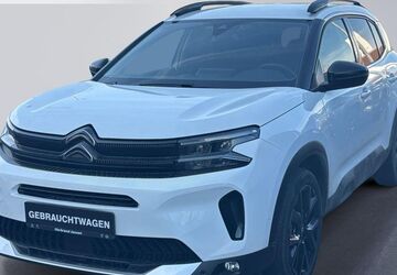 Citroen C5 Aircross 23.075 km 27.890 &euro; Neuss 41460