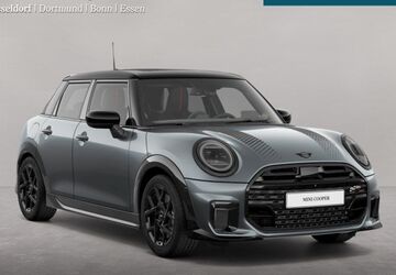 Mini Cooper C 21.809 km 30.999 &euro; Düsseldorf 40237