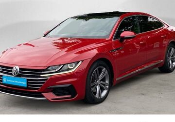 VW Arteon 102.644 km 26.990 &euro; Bochum - Linden 44879