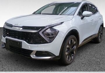 Kia Sportage 21.528 km 33.480 &euro; Neuss 41464