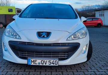 Peugeot 308 96.000 km 5.750 &euro; Velbert 42551