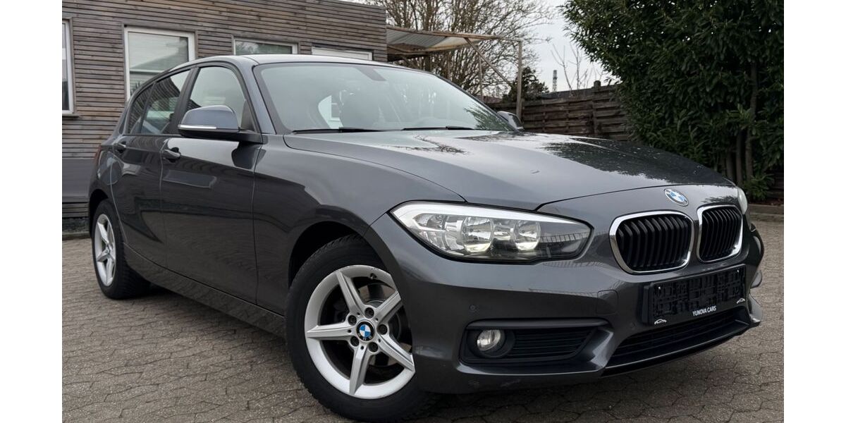 BMW 116 66.600 km 13.590 &euro; Neuss 41469
