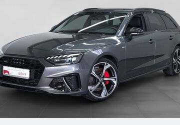 Audi A4 20.897 km 37.470 &euro; Bochum 44809