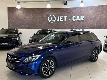 Gebrauchte Mercedes-Benz C 250