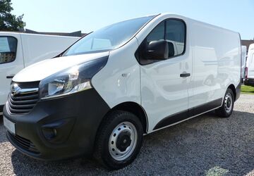Opel Vivaro 80.000 km 13.850 &euro; Solingen 42699