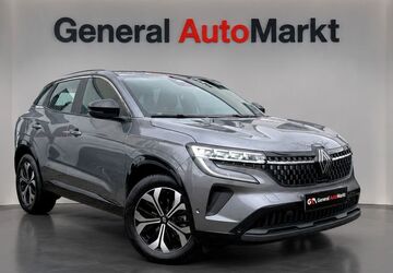 Renault Austral 7.100 km 24.350 &euro; Hilden 40724