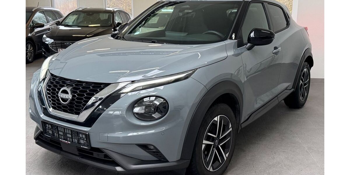 Nissan Juke 25.797 km 17.950 &euro; Remscheid 42859