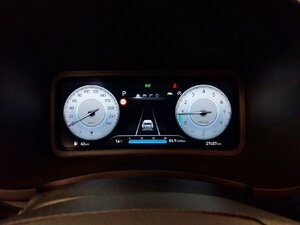 Hyundai Kona Prime 2WD H-UP Kam Navi SHZ LHZ ACC 27.595 km 21.980 &euro; HAAN 42781