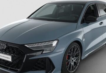 Audi RS3 14.179 km 67.880 &euro; Meerbusch 40670