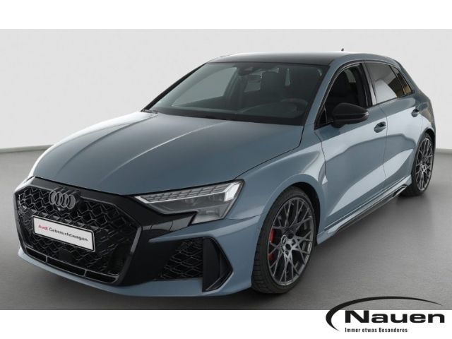 Audi RS3 14.179 km 67.880 &euro; Meerbusch 40670