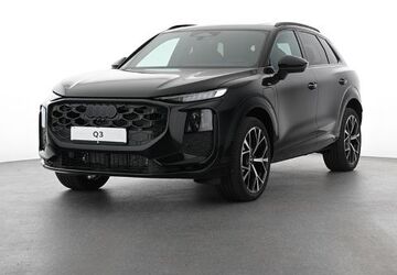 Audi Q3 2.500 km 62.880 &euro; Essen 45143
