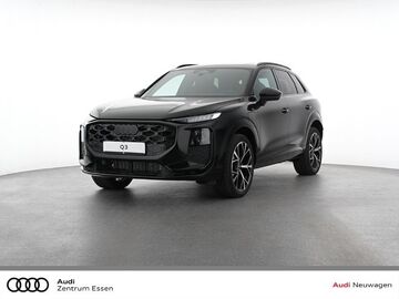 Gebrauchte Audi Q3
