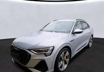 Audi e-tron 55.929 km 35.235 &euro; Hagen 58091