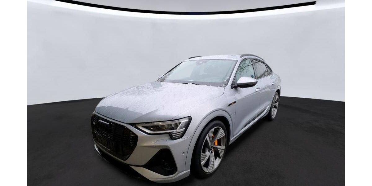 Audi e-tron 55.929 km 35.235 &euro; Hagen 58091
