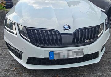 Skoda Octavia 146.000 km 17.100 &euro; Velbert 42549