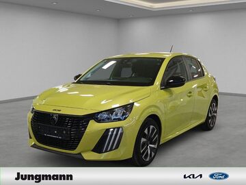 Gebrauchte Peugeot 208