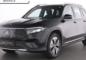 Mercedes-Benz EQB 14.822 km 39.995 &euro; Essen 45309