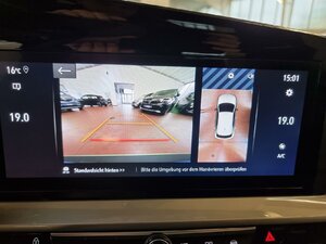 Opel Mokka Ultimate Navi Pro Park&Go Premium uvm 6.772 km 21.880 &euro; HAAN 42781